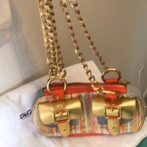 Dolce & Gabbana handbag